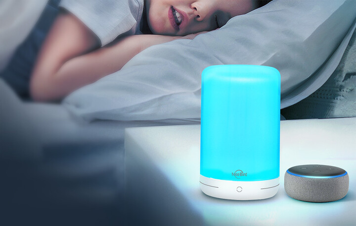 Llambë smart Gosund LB3