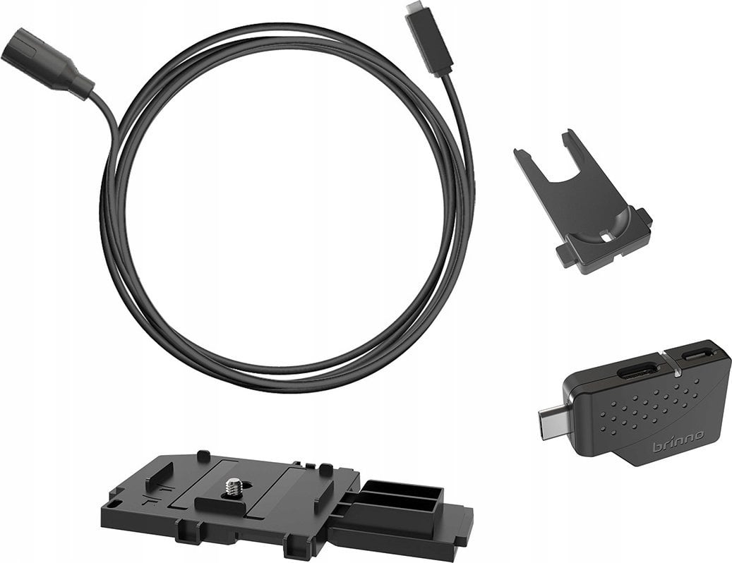 Kit zgjerues për kamera Brinno AFB1000, për BCC2000, kabllo USB C 15m