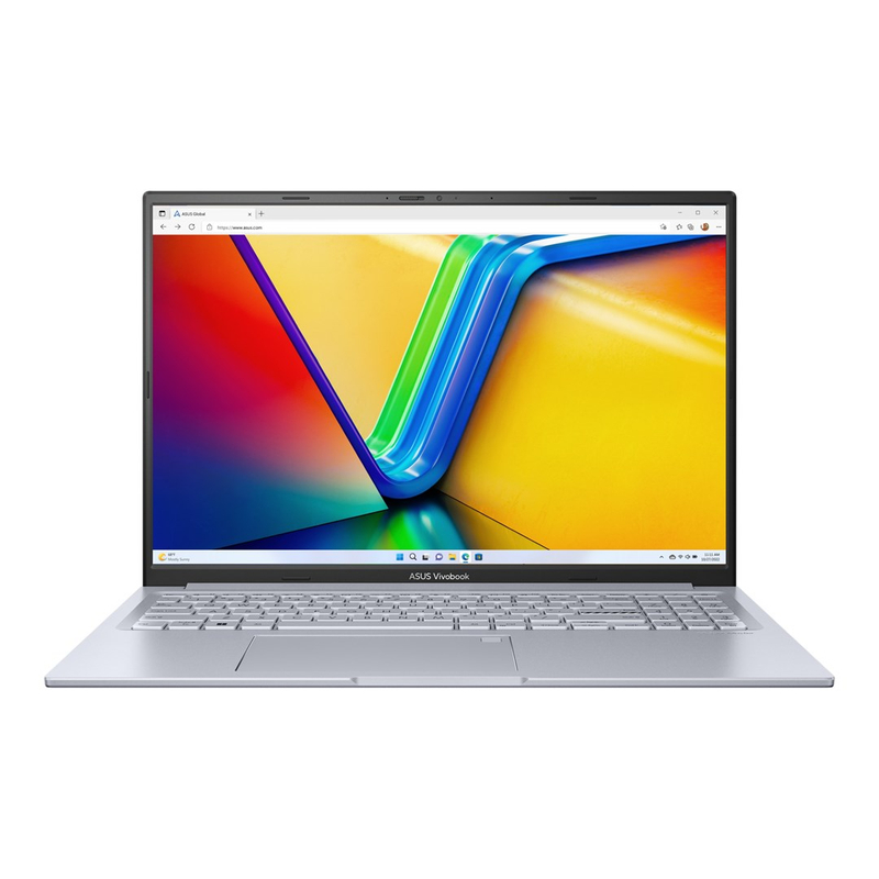 Laptop Asus Vivobook 16X, Intel Core i5-13500H, 16GB RAM 512GB SSD, gri