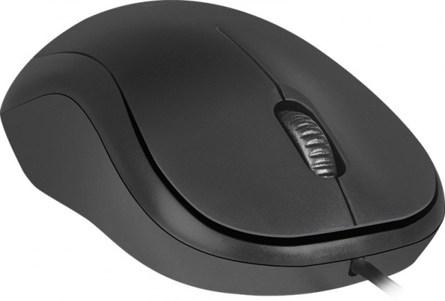Mouse me kabllo Defender Patch MS 759, 1000 DPI, USB, i zi