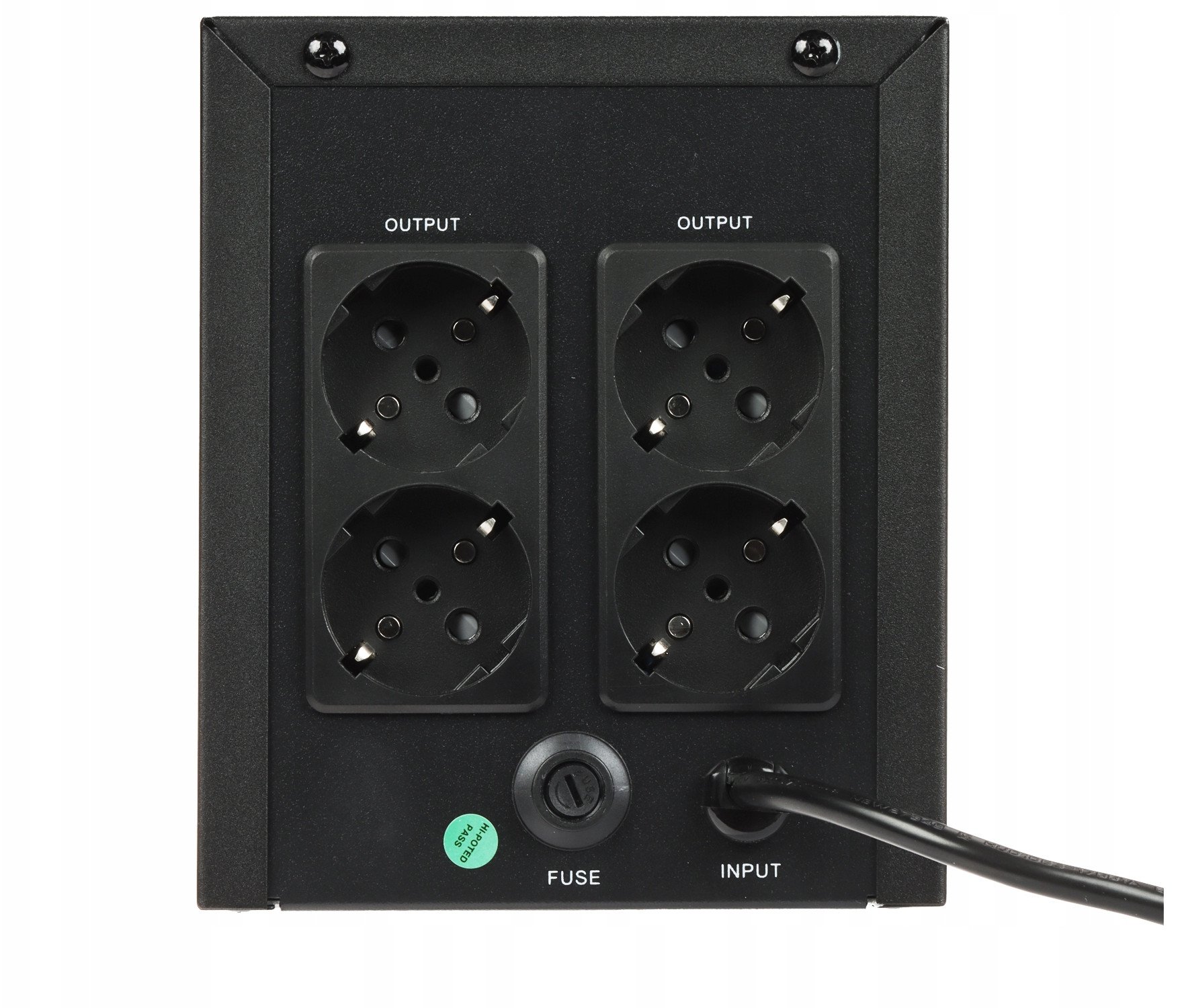 UPS Dahua DH-PFM3350-1500, 1500VA 900W, 230V, i zi