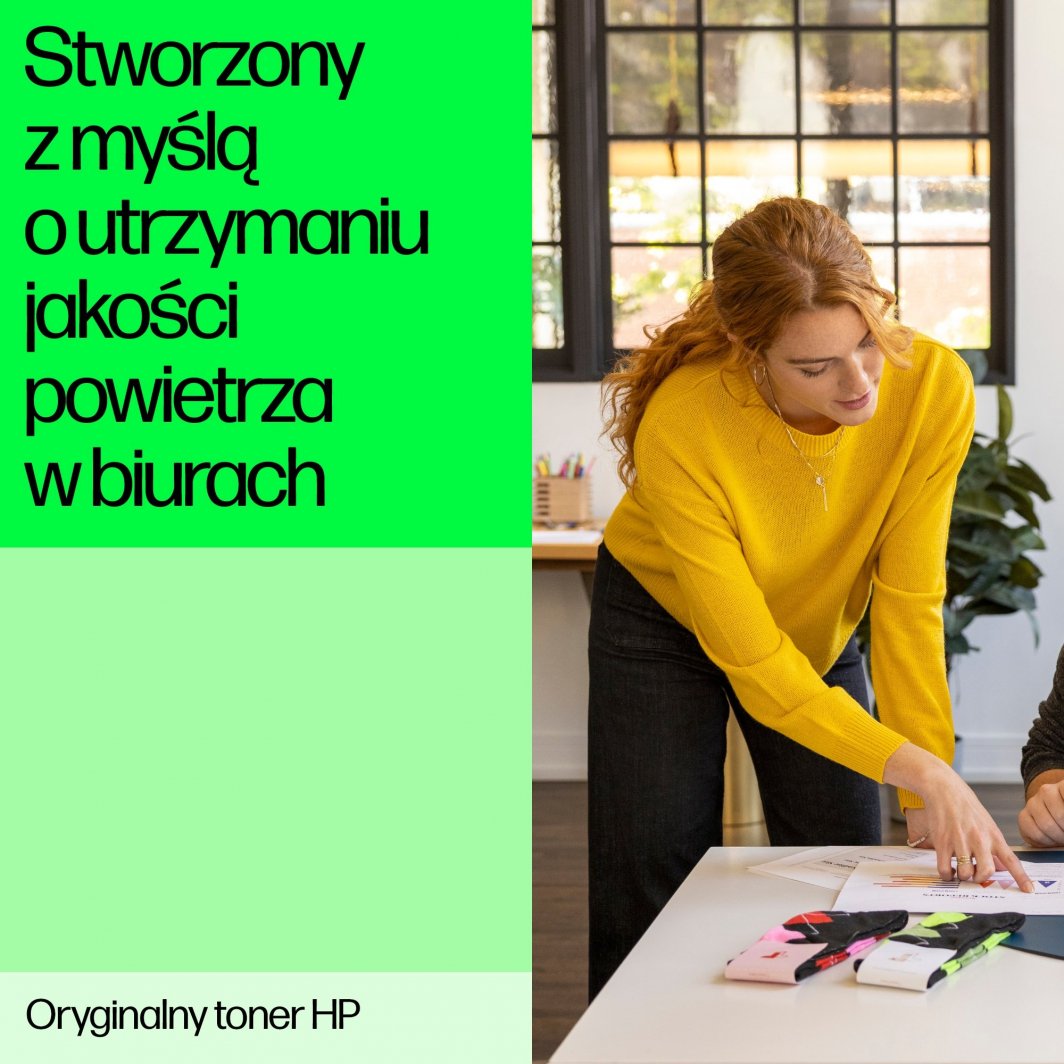 Toner HP 220X LaserJet TerraJet, i zi, rendiment i lartë