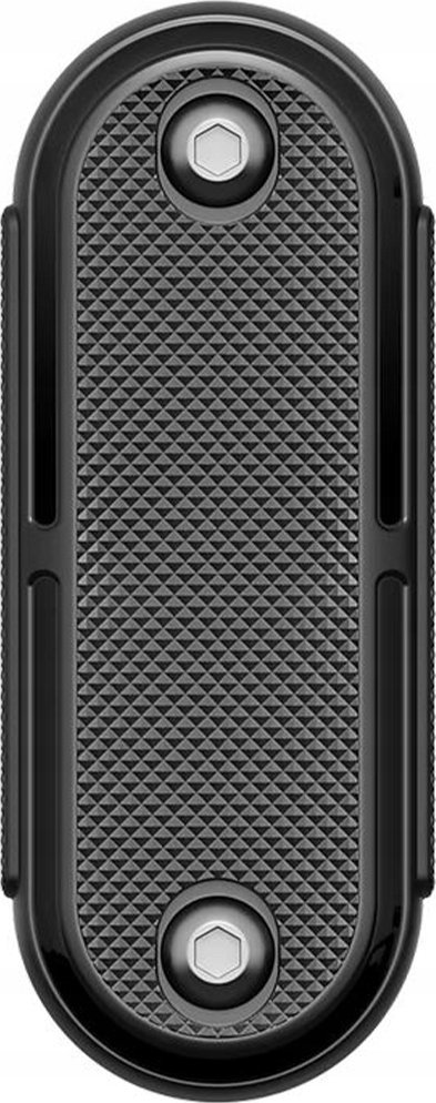 Mbrojtëse biçiklete Samsung Protective Case, për SmartTag2, PC, e zezë