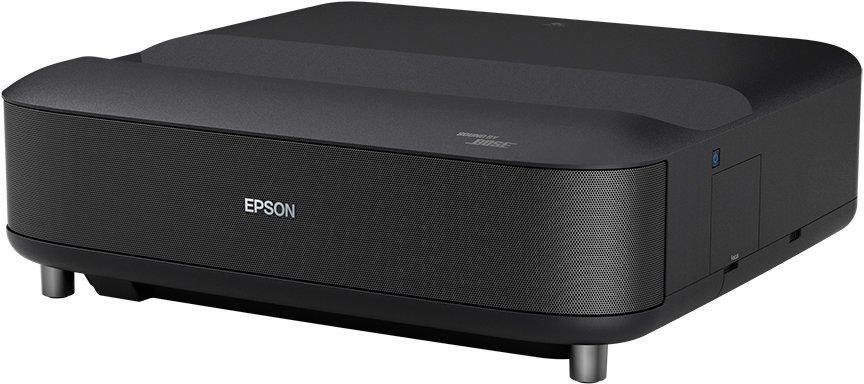 Projektor Epson Lifestudio Grand EH LS670B, 3LCD, Full HD, i zi
