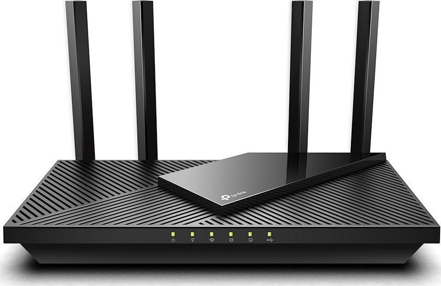 Ruter TP-LINK Archer AX55, i zi