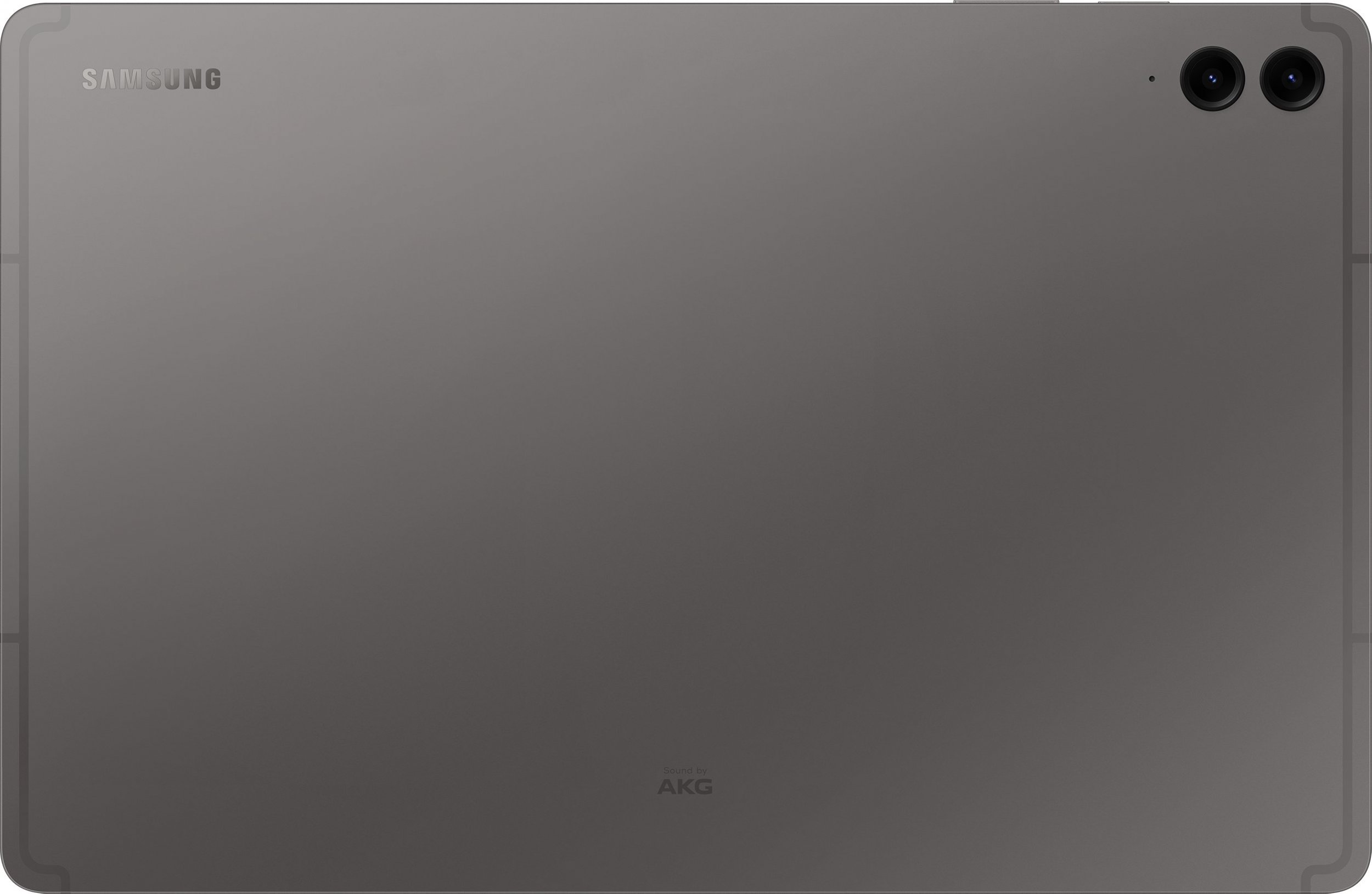 Tablet Samsung Galaxy Tab S9 FE Plus, 12.4", 12GB RAM, 256GB, gri