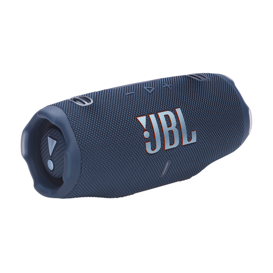 JBL CHARGE 6 BLU