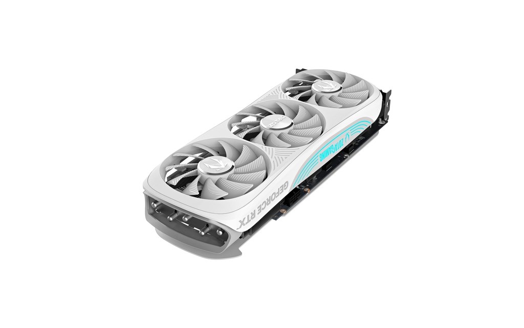 Kartë grafike Zotac NVIDIA GeForce RTX 4070 Ti, 16 GB GDDR6
