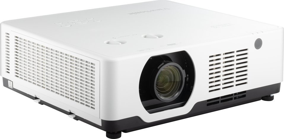 Projektor Viewsonic LSC601WU, 6000 ANSI Lumens, WUXGA, i bardhë