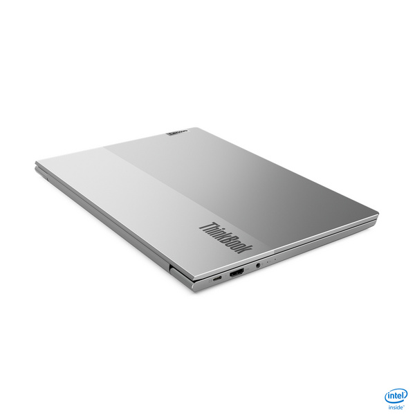 Laptop Lenovo ThinkBook 13s G2, 13.3", Intel Core i5, 16GB LPDDR4, 512GB SSD, Intel Iris Xe Graphics, gri