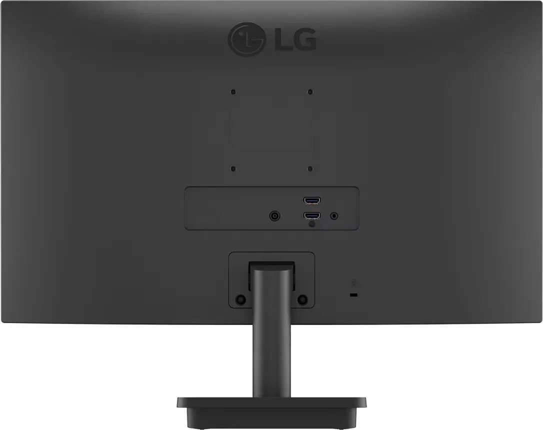 Monitor LG 24BA400-B, 23.8", Full HD, i zi