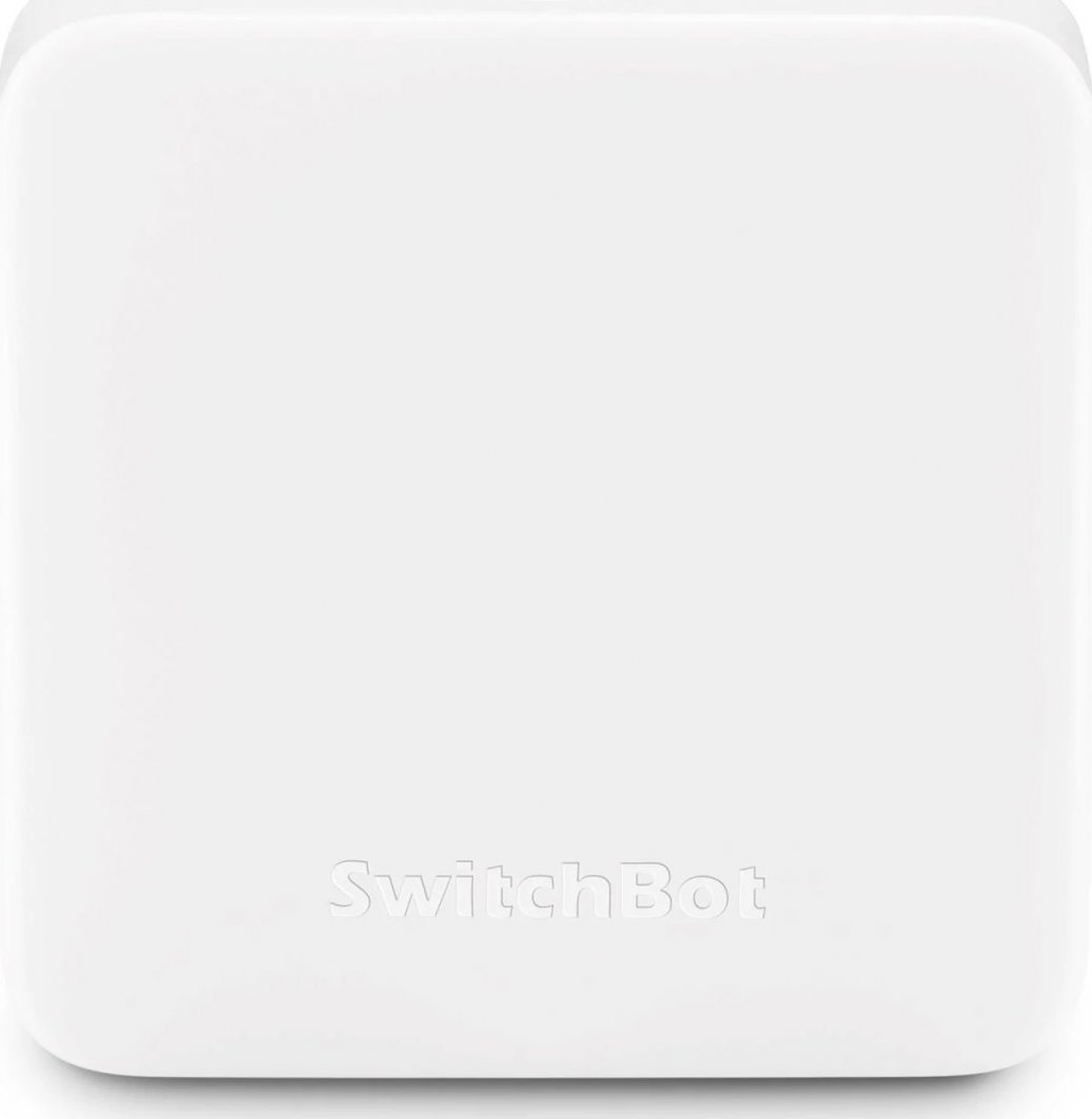 Qendër inteligjente SwitchBot Mini HUB 2