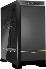 Kasë be quiet! Dark Base Pro 901, Full Tower