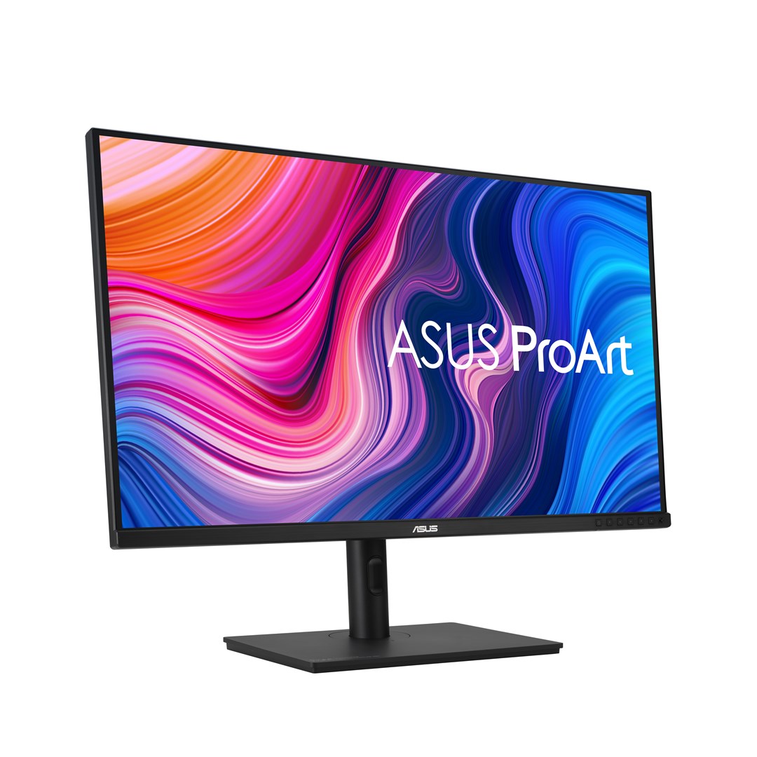 Monitor ASUS ProArt PA328CGV, 32", 2560 x 1440, Quad HD, 165 Hz, i zi