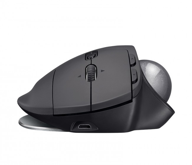 Maus Logitech MX Ergo (910-005179)