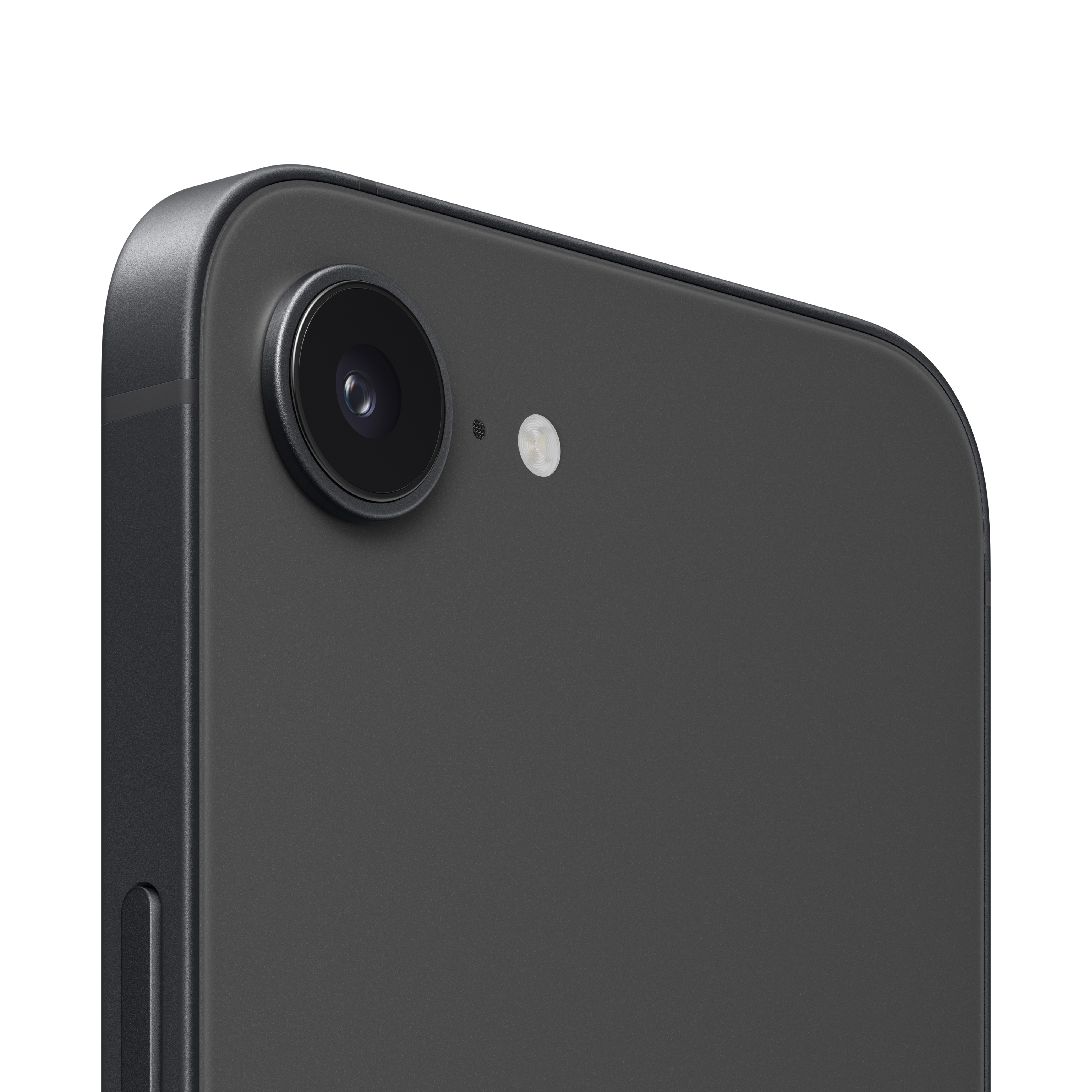 Apple iPhone 17e, 512GB, Black