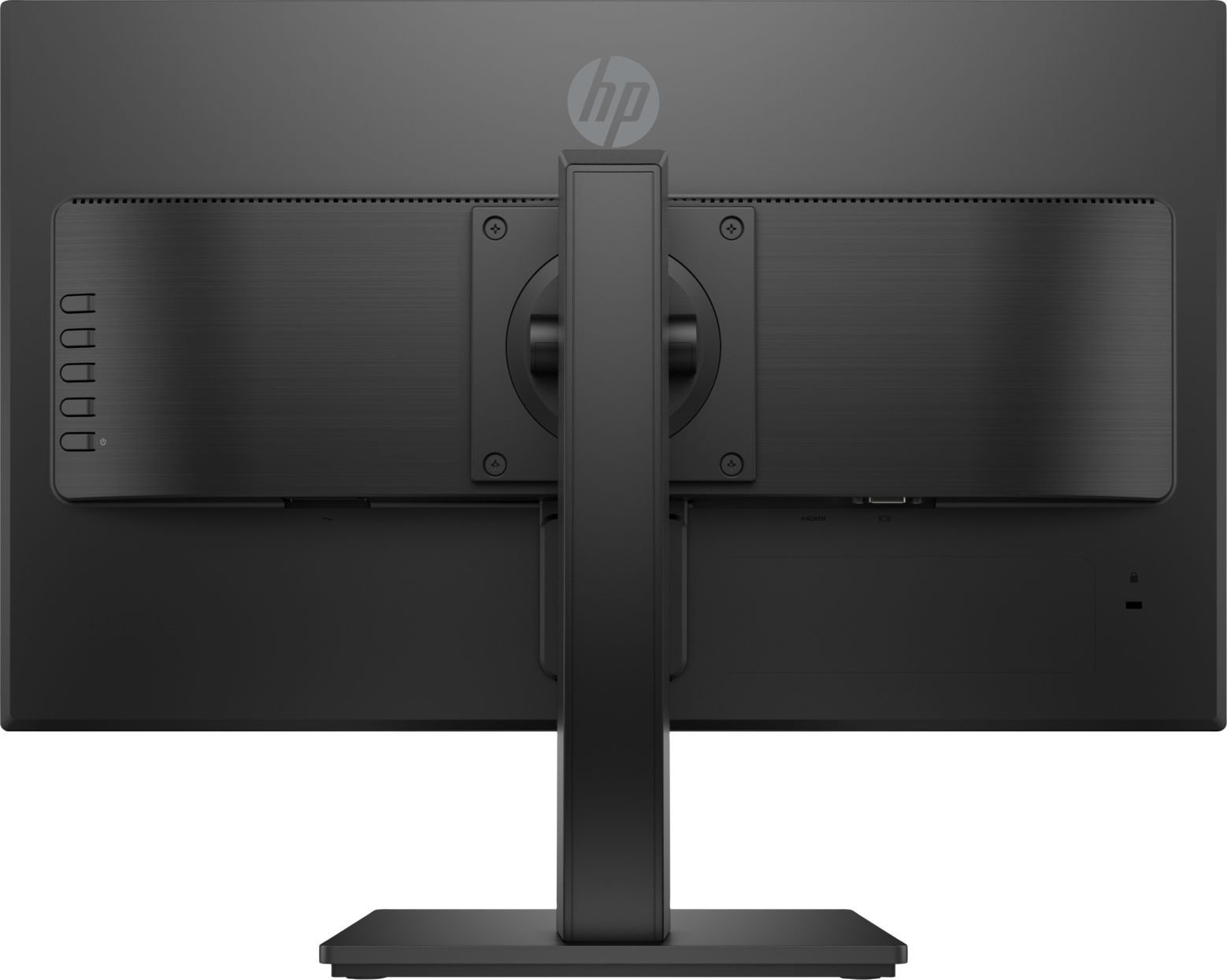 Monitor HP P24q G4, 23.8", QHD 2560x1440, i zi