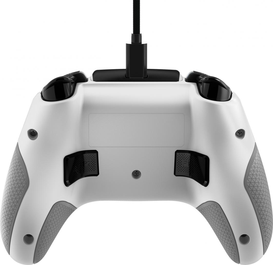 Kontroller Turtle Beach Recon Xbox, me kabllo, i bardhë