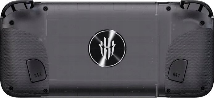 Kontroller Nubia RedMagic Shadow Blade Handle