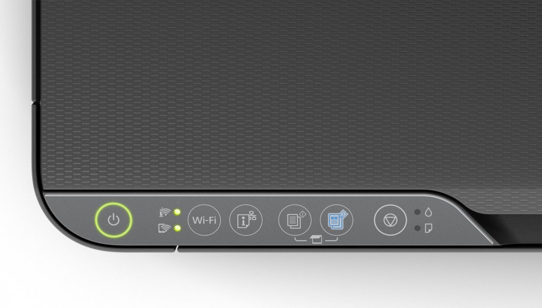 Printer multifunksional Epson EcoTank L3270, A4, 5760x1440 dpi, i zi