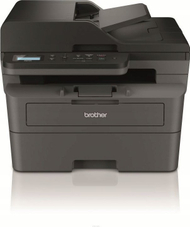 Pajisje multifunksionale Brother DCP-L2640DN, mono lazer, ADF, gri