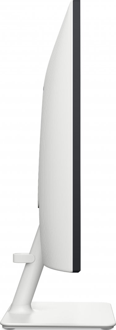 Monitor Dell S2425H, 23.8", FullHD, 100Hz, i hirtë / i zi