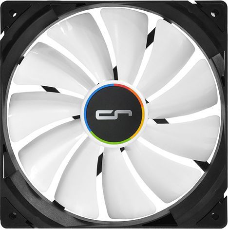 Ftohës Cryorig QF140 Silent, 140 mm