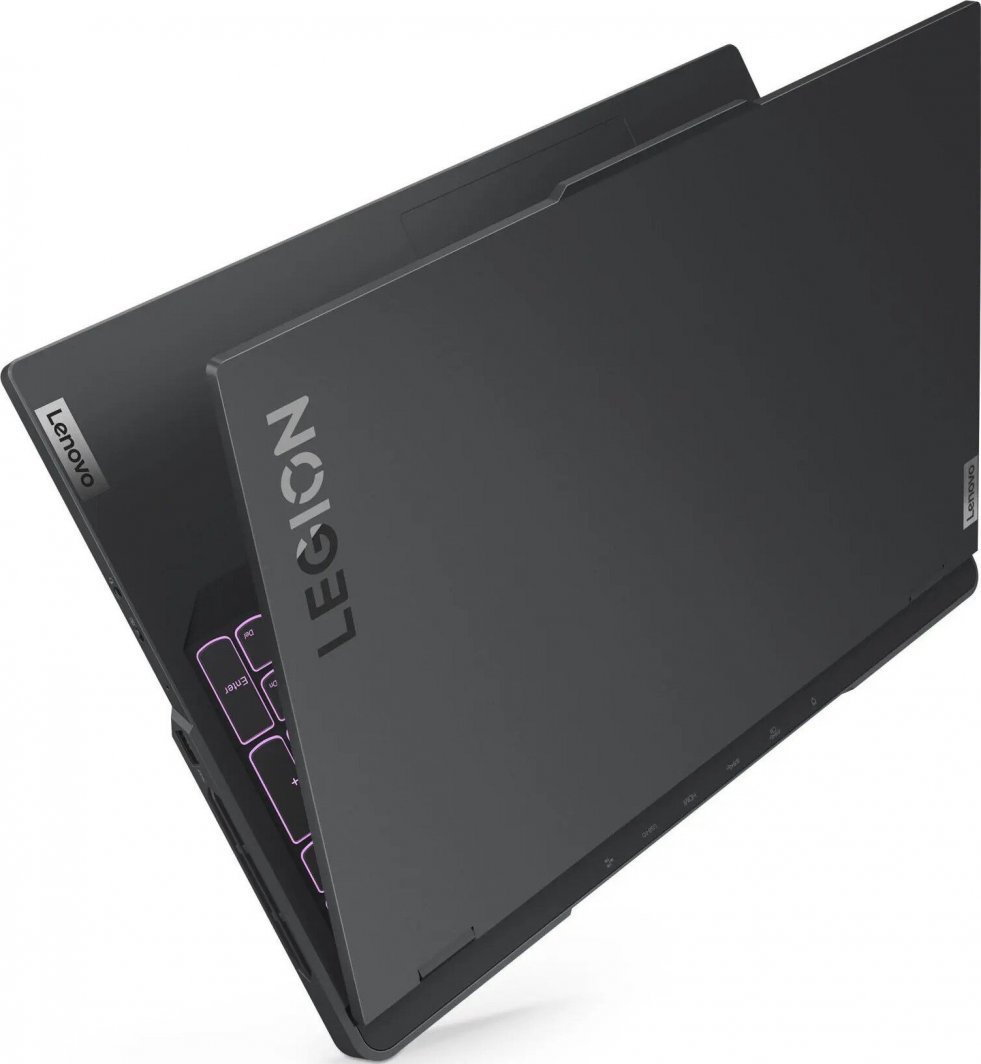 Laptop Lenovo Legion Pro 5 16IRX8, 16", i7-13700HX, 32GB RAM, 1TB SSD, Nvidia GeForce RTX 4060