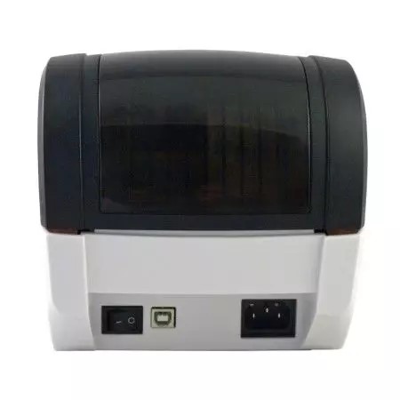 Printer termik TYSSO Barcode label 80mm, 250mm/sec
