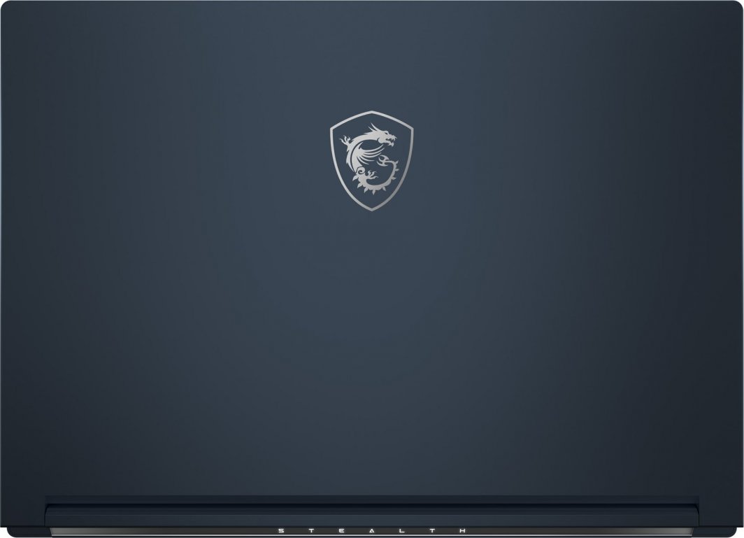 Laptop MSI Stealth 16 AI Studio A1VFG, 16", Intel Core Ultra u7-155H, 16GB RAM, 1TB SSD, NVIDIA GeForce RTX 4060