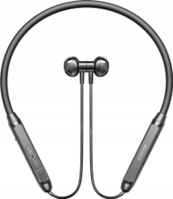 Kufje pa tela Joyroom JR-D8, sportive in-ear, Bluetooth, të zeza