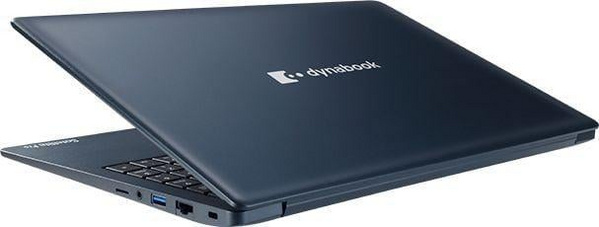 Laptop Toshiba Satellite Pro C50-H, 15.6", Intel Core i5-1035G1, Windows 10 Home, 8 GB RAM