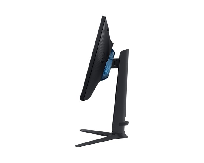Monitor Samsung Odyssey G3 S24AG304NR, 24", FHD 144Hz, i zi