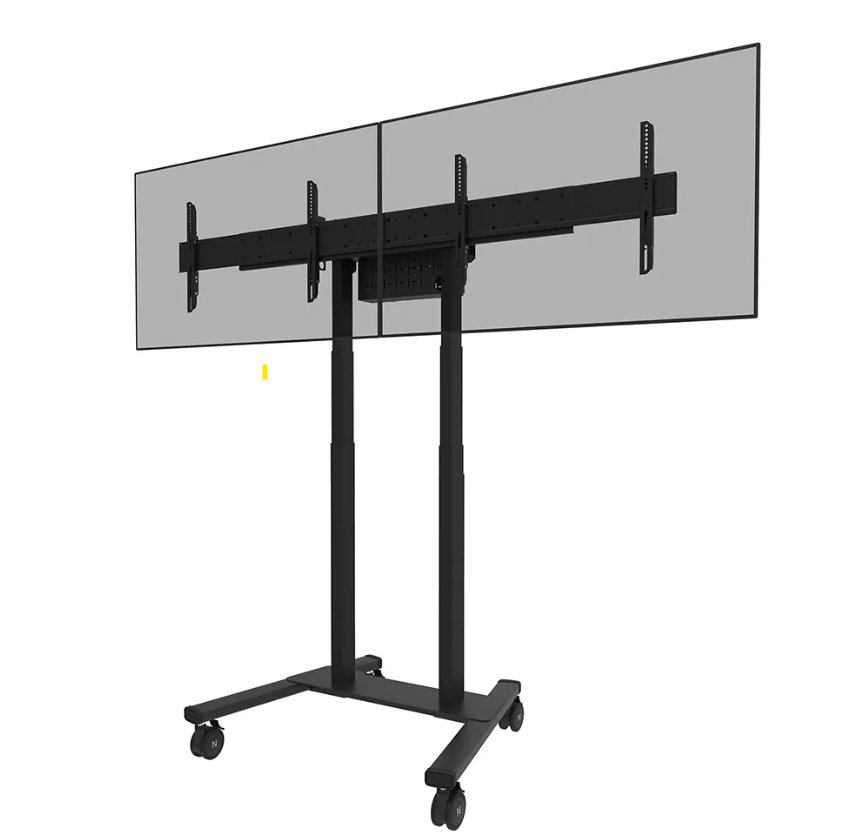 Adapter ekranesh Neomounts ADM-875BL2, dual screen, 42-65", i zi