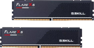 Memorie RAM G.Skill Flare X5 F5-6000J3038F16GH2-FX5, 32GB DDR5 6000MT/s, 2x16GB, e zezë