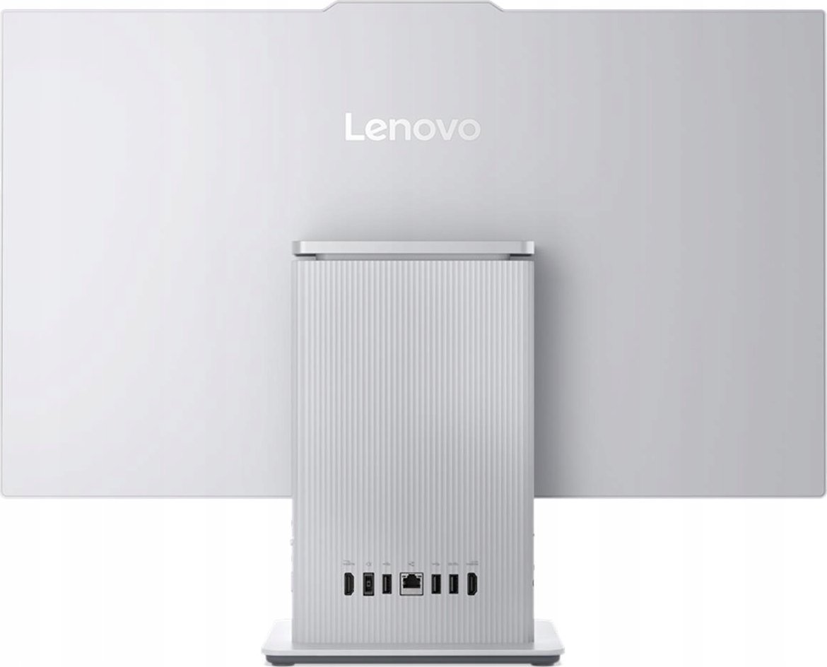 Kompjuter AIO Lenovo IdeaCentre 27IRH9, 27" FHD, i3 13th Gen, 16GB RAM 512GB SSD, gri