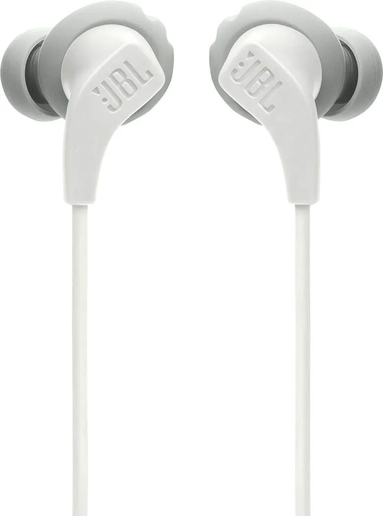 Dëgjuese JBL Endurance Run 2, të bardha