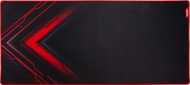 Mousepad gaming Marvo Scorpion G48 Blaze XL, ekstra i madh, mikrofibër, i zi