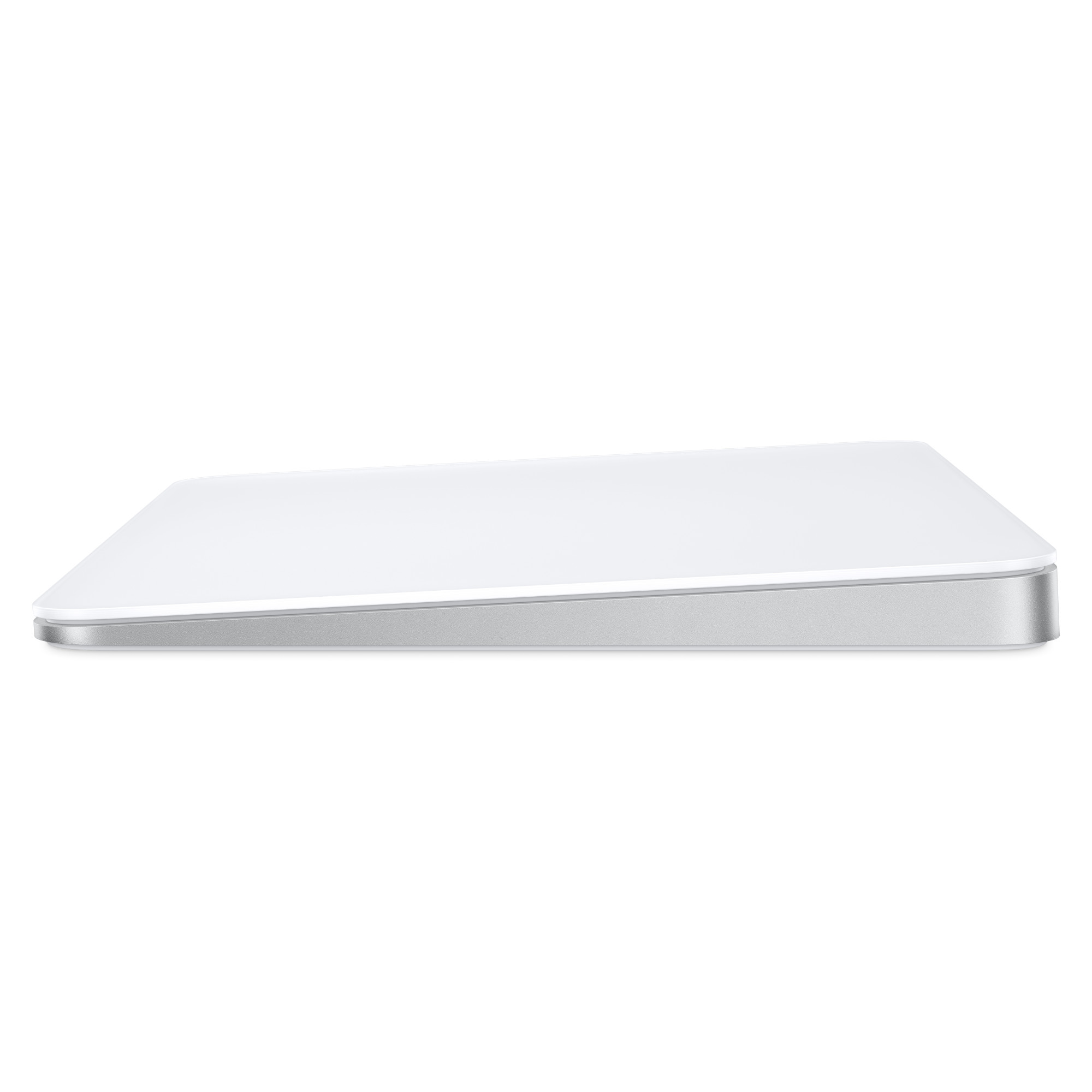 Apple Magic Trackpad, White Multi-Touch Surface