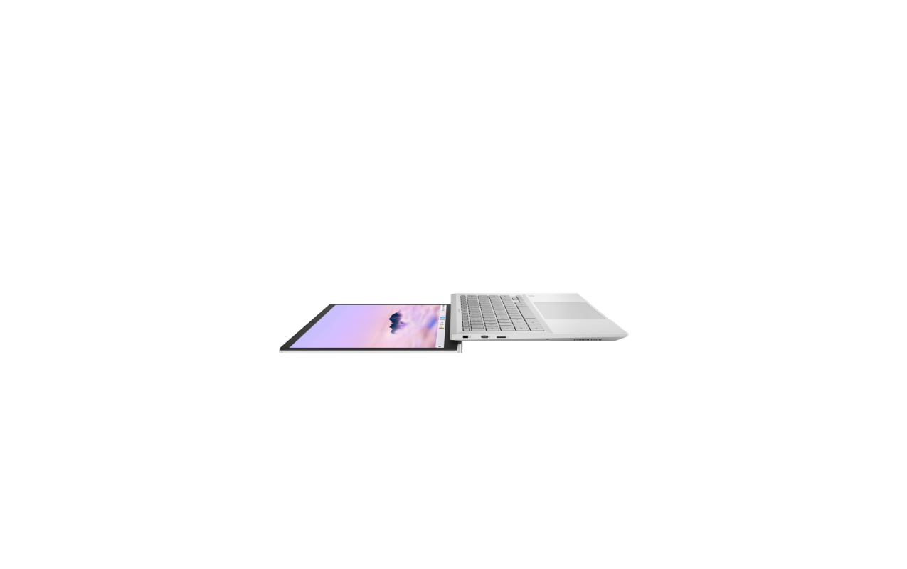 Laptop ASUS ExpertBook CX54 CX5403CMA QM0675, 14" WQXGA, Intel Core Ultra 5, 16GB RAM, 512GB SSD, gri
