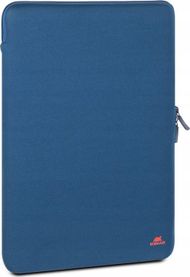 Çantë sleeve për laptop Rivacase 5224, 15.6", neopren, blu