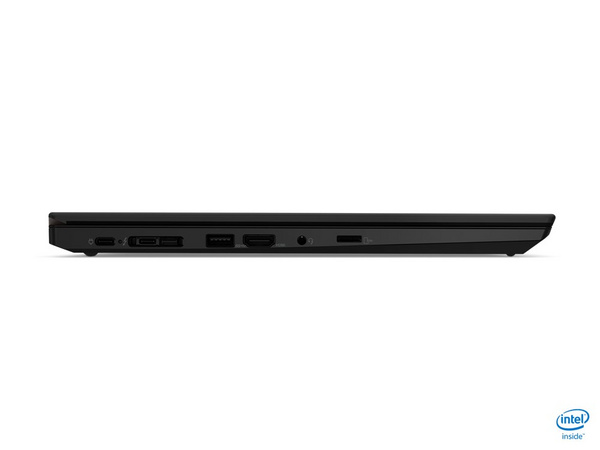 Laptop Lenovo ThinkPad T15, 15.6", Intel Core i5, 16GB RAM, 512GB SSD, Intel® UHD Graphics, i zi