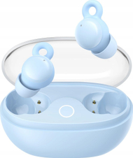 Kufje wireless Joyroom JR-TS3, Bluetooth 5.3, in ear, blu