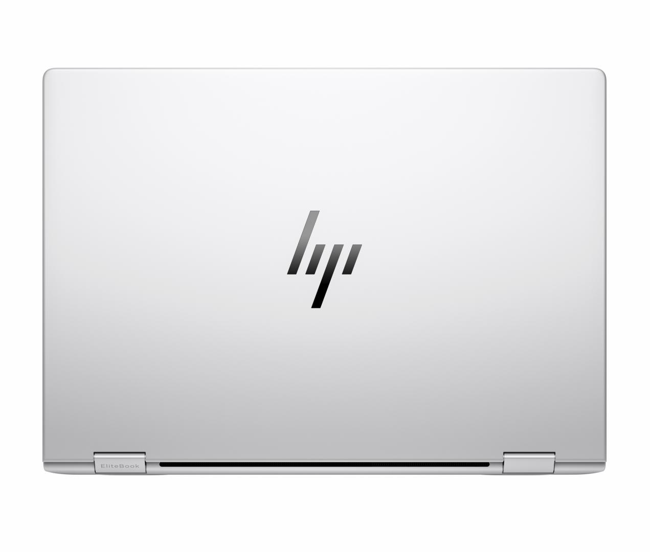 Laptop HP EliteBook x360 Flip G1i, 14" WUXGA Touch, Intel Core Ultra 7, 32GB RAM, argjend