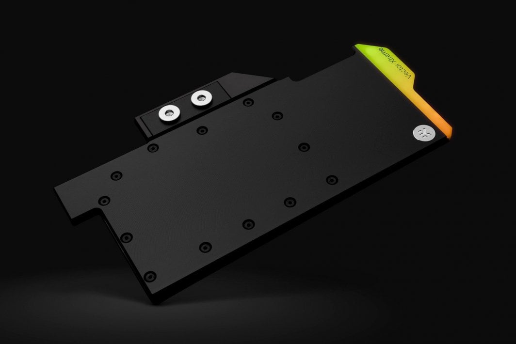 Water block EK Water Blocks EK-Quantum Vector Xtreme RTX 3080 3090 D-RGB, nickel acetal, i zi