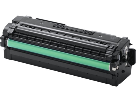 Toner Samsung CLT-M505L, rendiment i lartë 3500 faqe, magenta