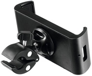 Mbajtëse tableti Durable TOUGH CLAMP XL, 7" 13", rrotullim 360°, e zezë
