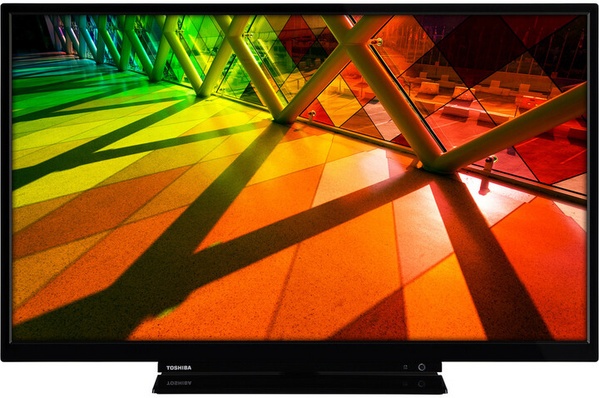 Televizor Toshiba 32L3163DG - 32''(80cm), Full HD,i zi
