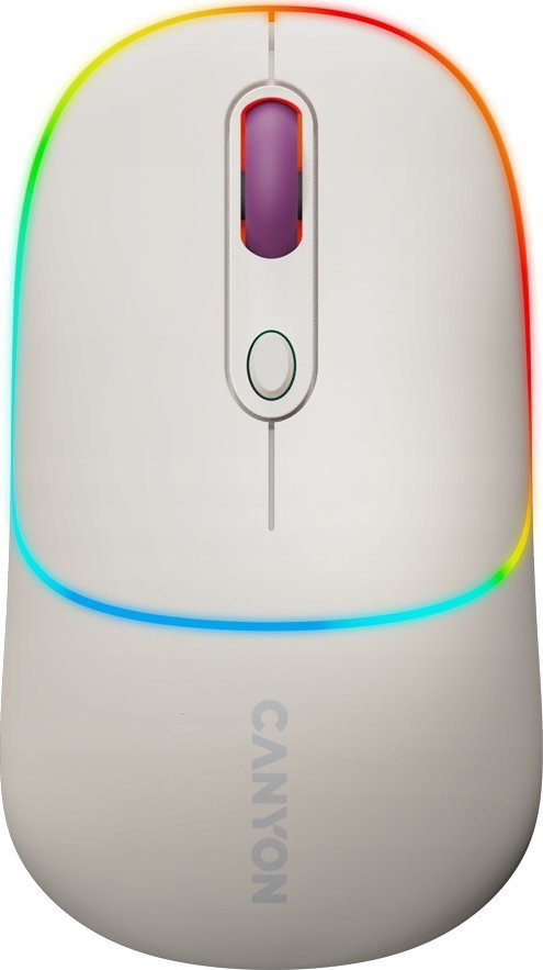 Maus Canyon, wireless, i hirt