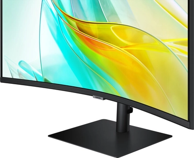 Monitor Samsung ViewFinity S65UC, 34", WQHD, i zi
